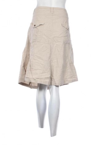 Rock Okay, Größe XL, Farbe Beige, Preis 2,99 €