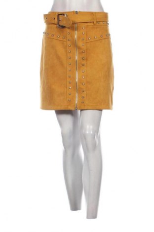 Sukňa Only Fashion, Veľkosť M, Farba Oranžová, Cena  4,95 €