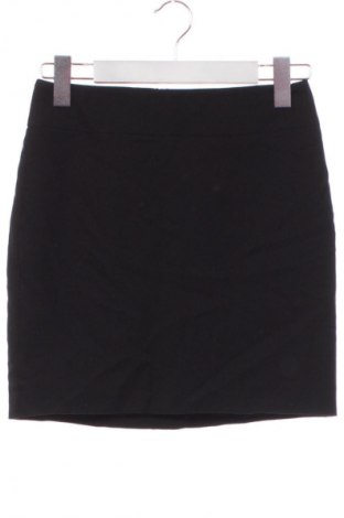 Sukňa Oodji, Veľkosť XS, Farba Čierna, Cena  1,95 €