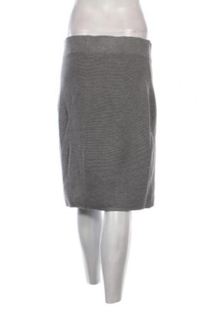 Sukně Oodji, Velikost XL, Barva Šedá, Cena  49,00 Kč