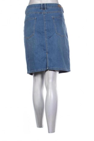 Szoknya Orsay, Méret XL, Szín Kék, Ár 969 Ft