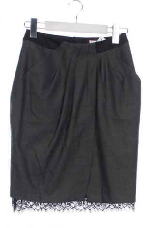 Sukně Orsay, Velikost XS, Barva Šedá, Cena  438,00 Kč