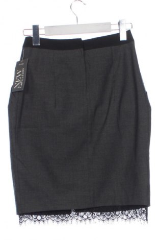 Sukně Orsay, Velikost XS, Barva Šedá, Cena  438,00 Kč