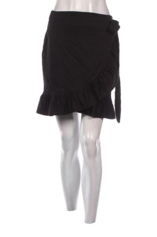 Sukně Pieces, Velikost M, Barva Černá, Cena  109,00 Kč