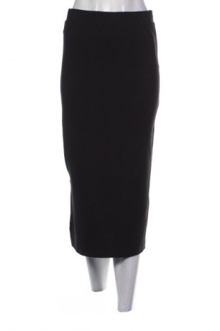 Sukně Pieces, Velikost S, Barva Černá, Cena  59,00 Kč