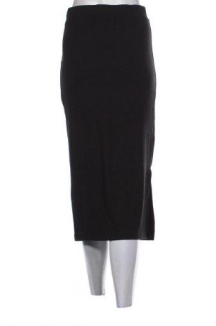 Sukně Pieces, Velikost S, Barva Černá, Cena  59,00 Kč