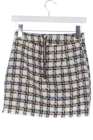 Sukně Pimkie, Velikost XS, Barva Vícebarevné, Cena  109,00 Kč