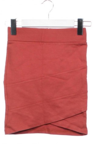 Sukňa Pimkie, Veľkosť XS, Farba Oranžová, Cena  3,95 €