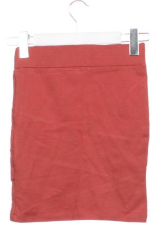 Sukňa Pimkie, Veľkosť XS, Farba Oranžová, Cena  3,95 €