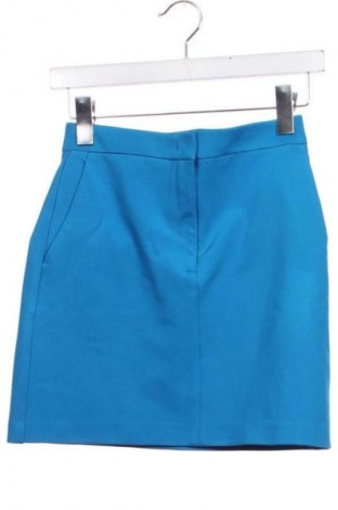 Fustă Pinko, Mărime XS, Culoare Albastru, Preț 133,99 Lei
