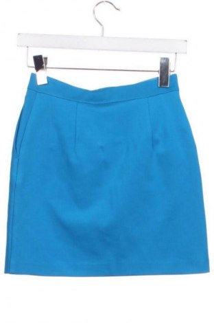 Fustă Pinko, Mărime XS, Culoare Albastru, Preț 133,99 Lei