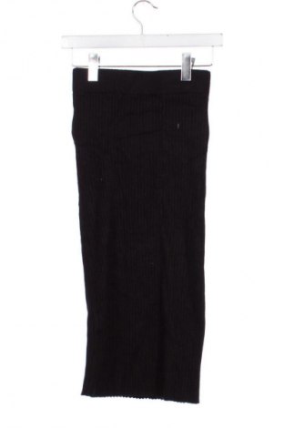 Sukňa Primark, Veľkosť XXS, Farba Čierna, Cena  2,95 €