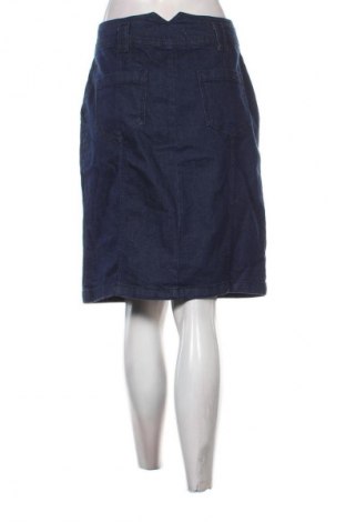 Пола Promod, Размер XL, Цвят Син, Цена 13,80 €