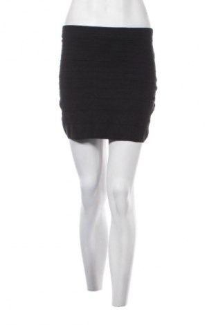 Fustă Promod, Mărime M, Culoare Negru, Preț 46,99 Lei