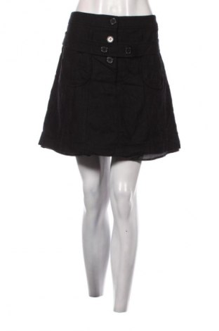 Пола Promod, Размер L, Цвят Черен, Цена 3,06 €