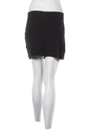 Fustă Promod, Mărime L, Culoare Negru, Preț 9,99 Lei