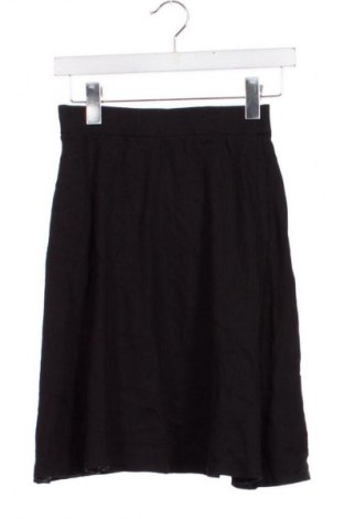 Sukňa Promod, Veľkosť XS, Farba Čierna, Cena  1,95 €