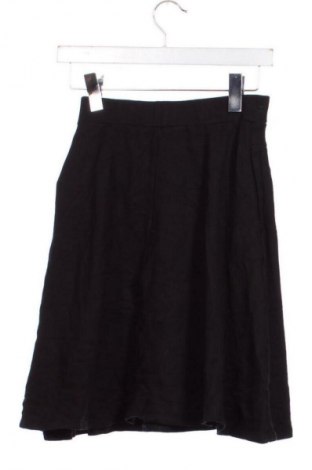 Sukňa Promod, Veľkosť XS, Farba Čierna, Cena  1,95 €