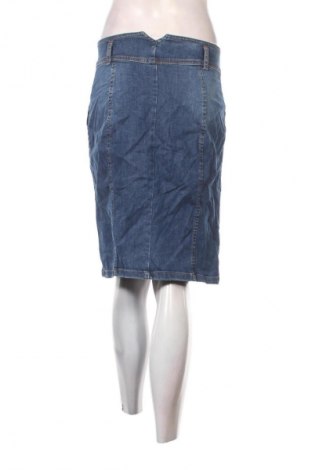 Sukňa Promod, Veľkosť S, Farba Modrá, Cena  1,95 €
