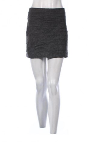 Spódnica Promod, Rozmiar XL, Kolor Szary, Cena 17,99 zł