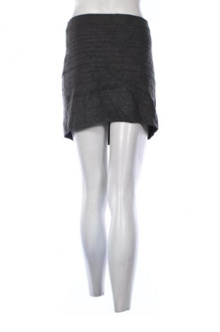 Spódnica Promod, Rozmiar XL, Kolor Szary, Cena 17,99 zł