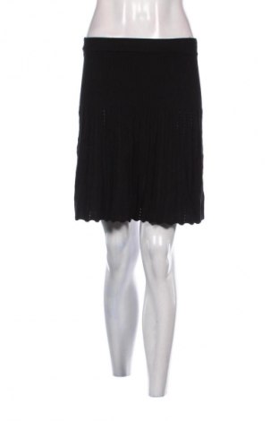 Sukně Promod, Velikost S, Barva Černá, Cena  49,00 Kč