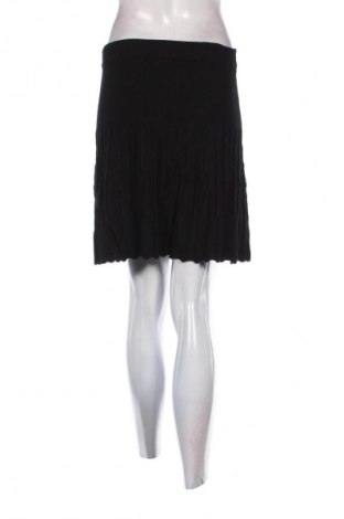 Sukně Promod, Velikost S, Barva Černá, Cena  49,00 Kč