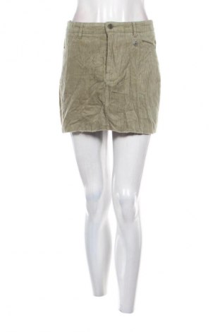 Spódnica Pull&Bear, Rozmiar M, Kolor Zielony, Cena 7,99 zł