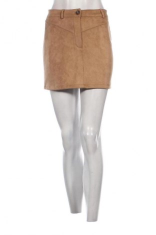 Пола Pull&Bear, Размер S, Цвят Бежов, Цена 2,04 €