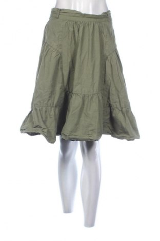 Пола Reserved, Размер M, Цвят Зелен, Цена 9,71 €