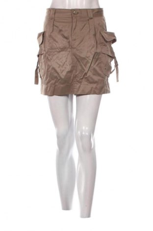Φούστα Reserved, Μέγεθος L, Χρώμα  Μπέζ, Τιμή 4,99 €