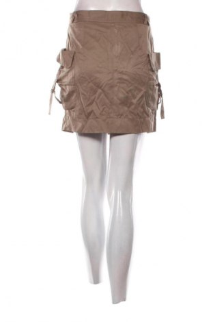 Φούστα Reserved, Μέγεθος L, Χρώμα  Μπέζ, Τιμή 4,99 €