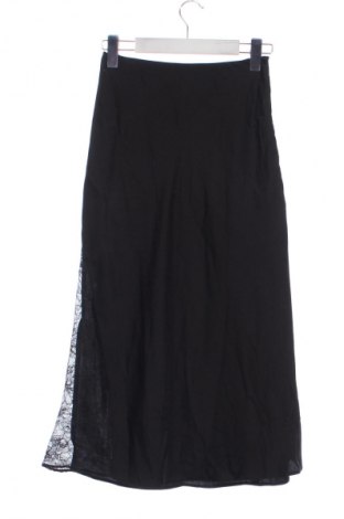 Spódnica Reserved, Rozmiar XXS, Kolor Czarny, Cena 40,71 zł