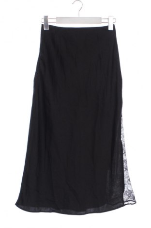 Spódnica Reserved, Rozmiar XXS, Kolor Czarny, Cena 40,71 zł