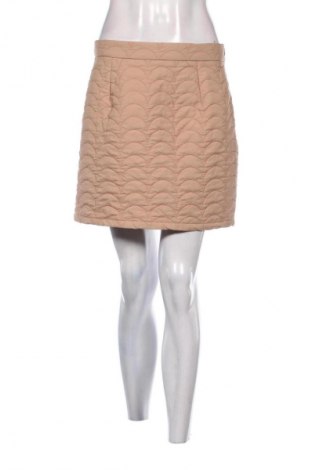 Sukně Reserved, Velikost M, Barva Béžová, Cena  138,00 Kč