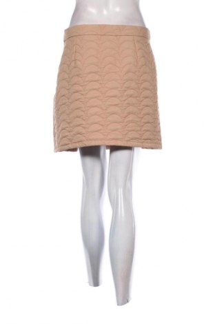 Sukně Reserved, Velikost M, Barva Béžová, Cena  138,00 Kč