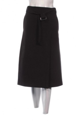 Sukně Reserved, Velikost XS, Barva Černá, Cena  332,00 Kč