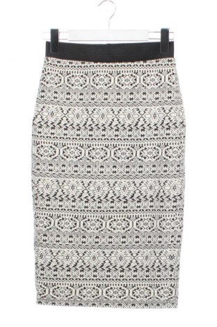 Sukně Reserved, Velikost XS, Barva Vícebarevné, Cena  49,00 Kč