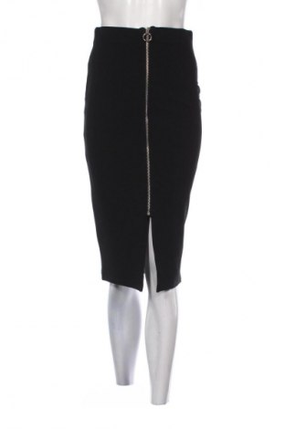 Spódnica River Island, Rozmiar S, Kolor Czarny, Cena 70,48 zł