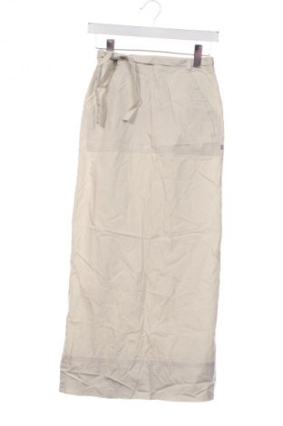 Spódnica S.Oliver, Rozmiar XS, Kolor Beżowy, Cena 27,99 zł