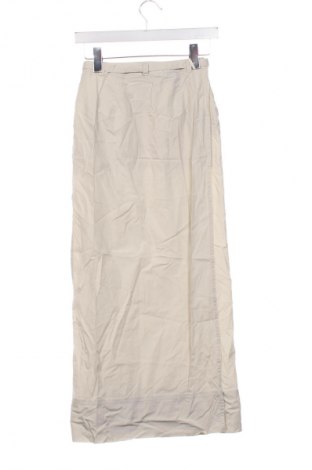 Spódnica S.Oliver, Rozmiar XS, Kolor Beżowy, Cena 27,99 zł