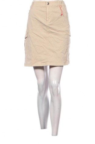 Sukňa S.Oliver, Veľkosť L, Farba Béžová, Cena  2,95 €