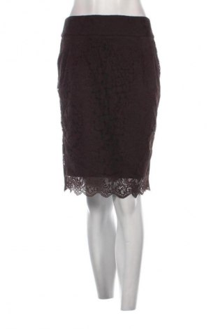 Φούστα S.Oliver, Μέγεθος S, Χρώμα Καφέ, Τιμή 8,99 €