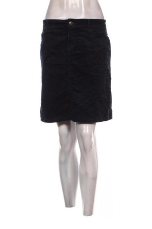 Sukně S.Oliver, Velikost L, Barva Modrá, Cena  59,00 Kč