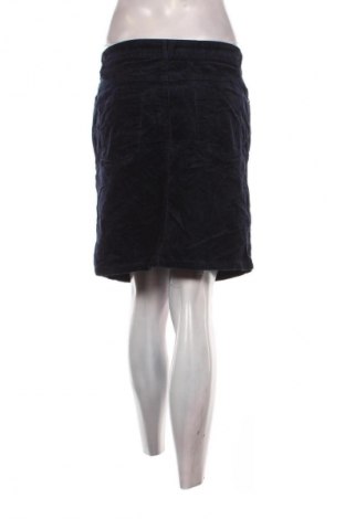 Sukně S.Oliver, Velikost L, Barva Modrá, Cena  59,00 Kč