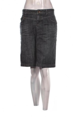 Sukně S.Oliver, Velikost L, Barva Modrá, Cena  69,00 Kč