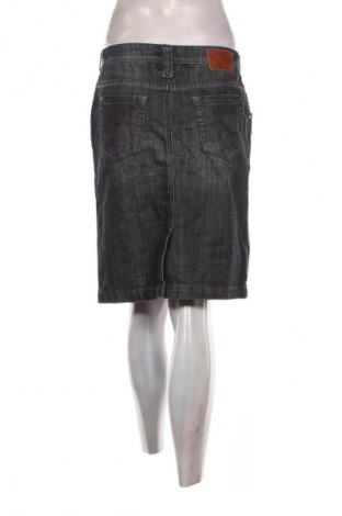 Sukně S.Oliver, Velikost L, Barva Modrá, Cena  69,00 Kč