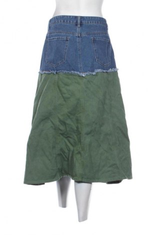 Spódnica SHEIN, Rozmiar M, Kolor Kolorowy, Cena 73,99 zł