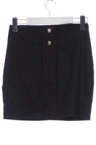 Sukně SHEIN, Velikost XS, Barva Černá, Cena  149,00 Kč