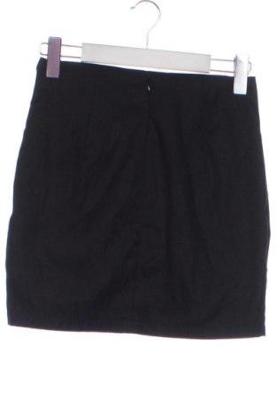 Sukně SHEIN, Velikost XS, Barva Černá, Cena  149,00 Kč